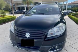 Suzuki S-Cross 1.6 DDiS Top