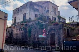 Casolare con giardino da Guardia Mangano-Acireale