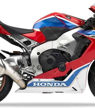 Accessori ricambi cbr 1000