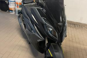 Kymco K-XCT 300 - 19.000km accessoriato, perfetto