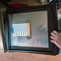 porticina per animali cani e gatti