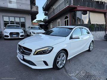 MERCEDES-BENZ A 180 d Premium