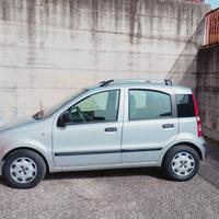 FIAT PANDA DYNAMIC 70 cv