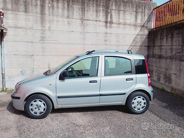 FIAT PANDA DYNAMIC 70 cv