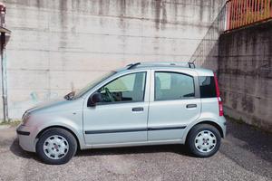 FIAT PANDA DYNAMIC 70 cv