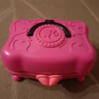 Porta gioie di Barbie Mattel 