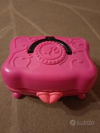 Porta gioie di Barbie Mattel 