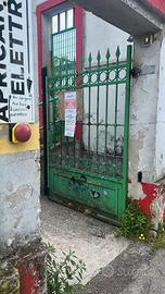 Kit Automazione per Porta Battente