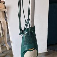 Folletto Vorverk vk 140 originale+ accessori