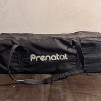 Lettino box Prenatal