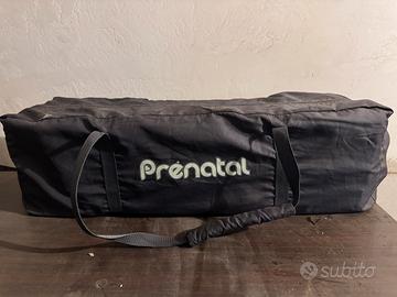 Lettino box Prenatal