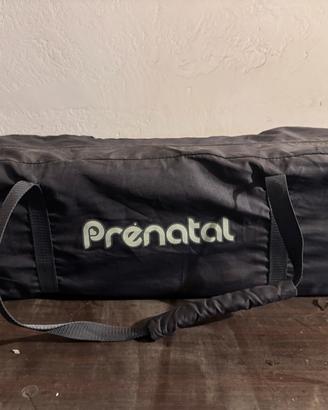 Lettino box Prenatal