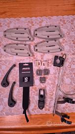 accessori di ricambio per vela nuovi ed usati