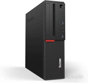 LENOVO PC THINK CENTRE INTEL I5 16GB SSD240