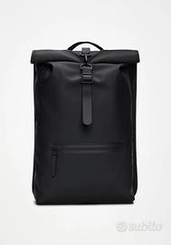 Zaino Rains Rolltop Rucksack