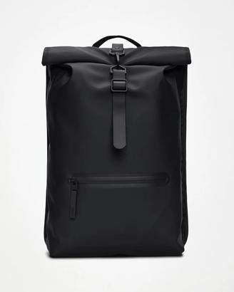 Zaino Rains Rolltop Rucksack