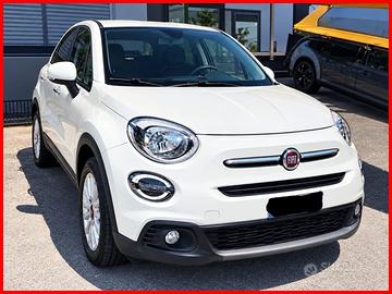 FIAT 500X 1.3 Mjet 95cv E6D Connect 2022 UNICO PRO