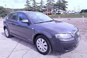 Audi A3 SPB 1.6 16V FSI Ambition