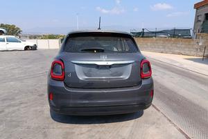 Fiat 500x del 2023