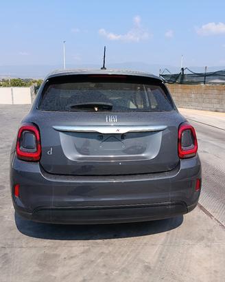 Fiat 500x del 2023