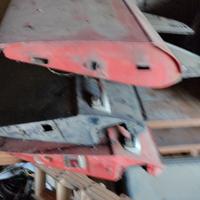 ricambi usati Lancia Fulvia 