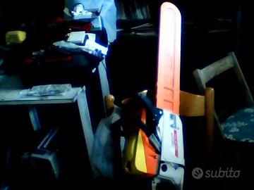 motosega lama da 70 cm