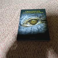 David Alderton Crocodiles