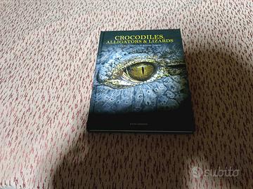 David Alderton Crocodiles