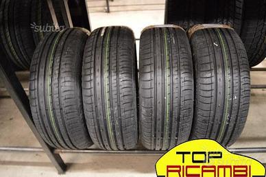 TOP RICAMBI 4 gomme EP TYRES 185 55 15 FIAT 500