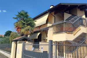 Appartamento Buscate [Cod. rif 3250697VRG]