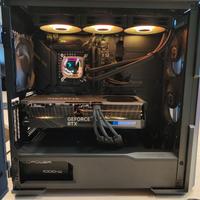 Workstation Professionale i9-14900K | RTX 4080