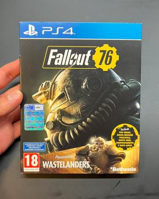 Fallout76