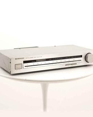 Kenwood – Sintonizzatore Radio – KT-50