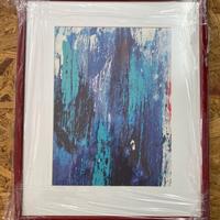 QUADRO STAMPA, ARTE ASTRATTA