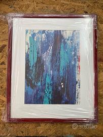 QUADRO STAMPA, ARTE ASTRATTA