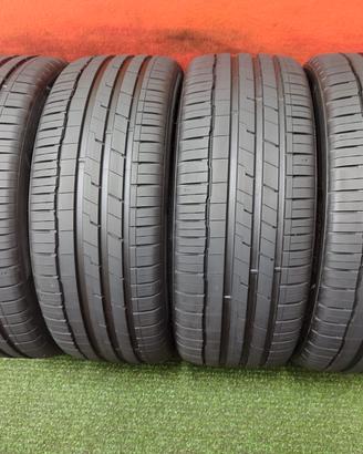 245 45 20 Gomme Estive 2021 Hankook NEW 245 45R20