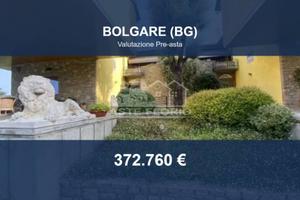 Immobile in asta di 12615 m² a Bolgare
