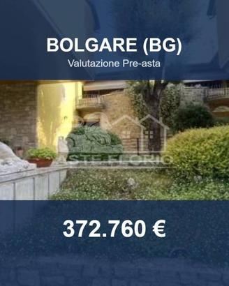 Immobile in asta di 12615 m² a Bolgare