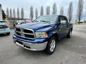 DODGE RAM 5.7 HEMI CREW CAB GPL