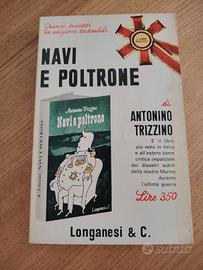 "Navi e Poltrone" di A. Trizzino