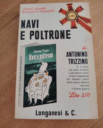 "Navi e Poltrone" di A. Trizzino