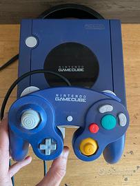 Game Cube