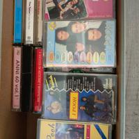 musicassette 