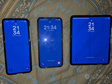 3 Smartphone 