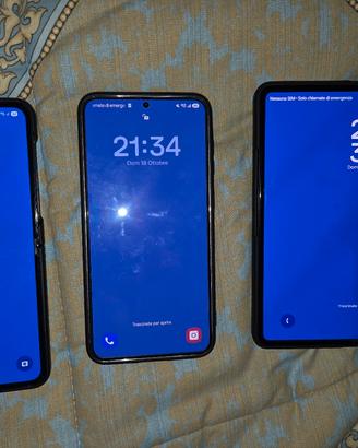 3 Smartphone 