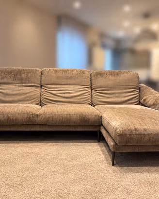 Divano Calia Italia - made in Italy - 280 cm