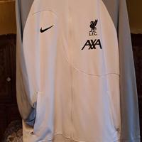 Felpa Nike Liverpool ragazzo/uomo taglia L