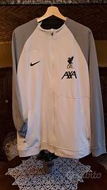 Felpa Nike Liverpool ragazzo/uomo taglia L