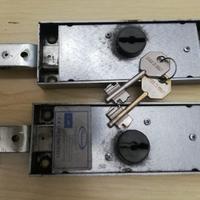 Serrature saracinesca