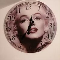 Orologio da parete vintage 